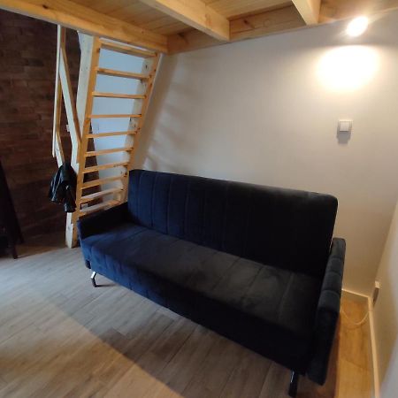 Apartament Katedralna Centrum เชสโตฮอวา ภายนอก รูปภาพ