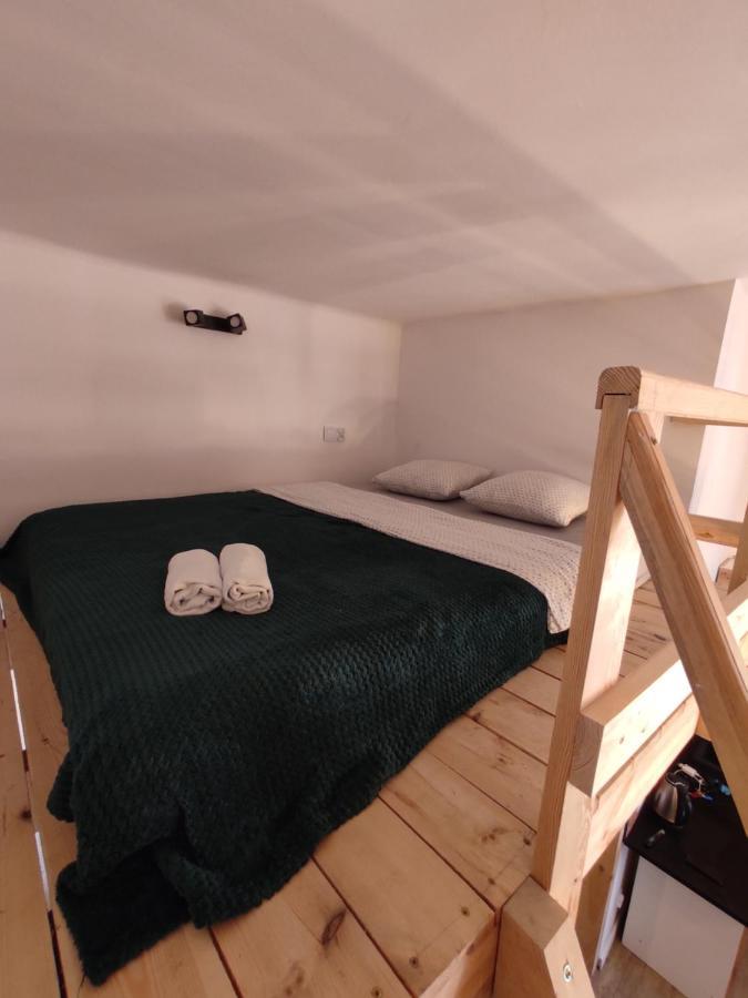 Apartament Katedralna Centrum เชสโตฮอวา ภายนอก รูปภาพ
