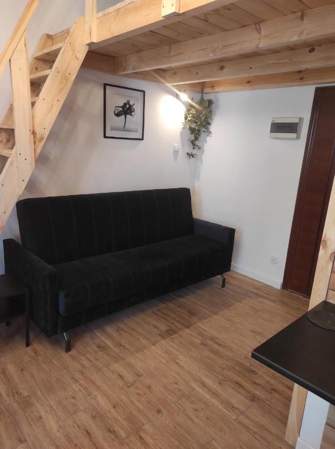 Apartament Katedralna Centrum เชสโตฮอวา ภายนอก รูปภาพ