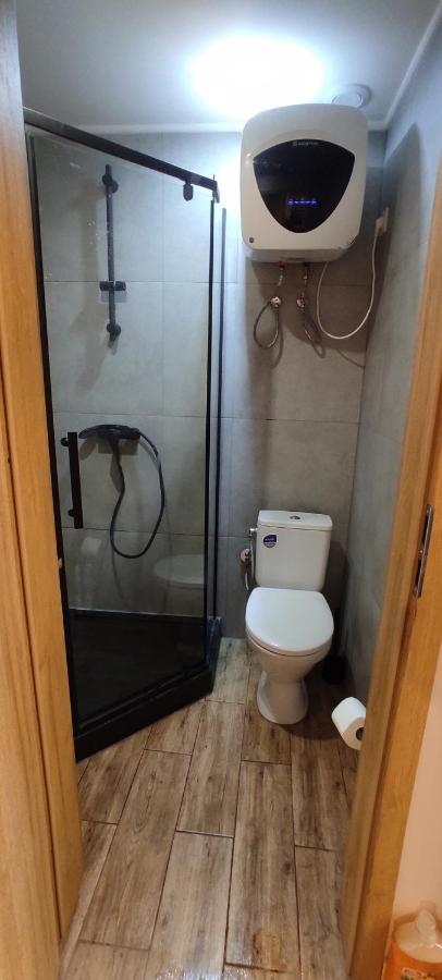 Apartament Katedralna Centrum เชสโตฮอวา ภายนอก รูปภาพ
